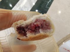 -HappyMiss花满楼·鲜花饼·鲜花茶·伴手礼(上海环球港店)