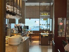 -OGGI TRATTORIA PIZZERIA(深业上城店)