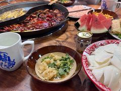-楠火锅(新塘翡翠绿洲店)