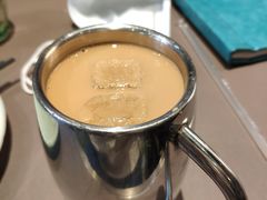 大哥奶茶（冷）-有璟阁港式餐厅(国贸商城店)
