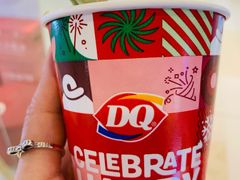 标准杯抹茶暴风雪-DQ·蛋糕·冰淇淋(通州万达店)