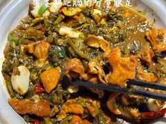 -独一道·邵伯龙虾土菜馆·烧烤(雨花西路店)