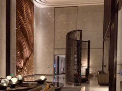-深圳国际会展中心洲际酒店