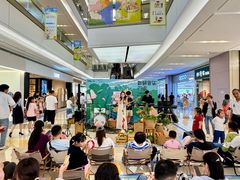 -合肥蜀山万象汇