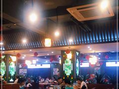 大堂-名点一号·精致茶点·手工制作(天贵店)