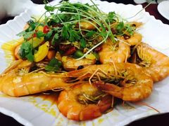 -QQ海鲜餐厅