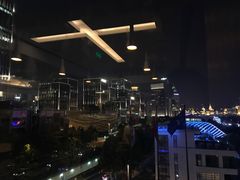 -上海外滩英迪格酒店