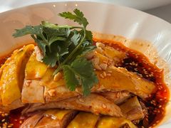 -洋洋中餐馆·SINCE 1997(信投店)
