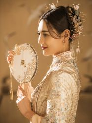 -女王风尚STUDIO·轻奢化定制