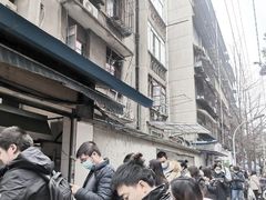 -蓉城西二道无名冒菜(西二道街店)
