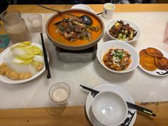 -田园趣赶集湘潭菜(袁家岭店)