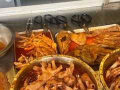-渔桥李记奶汤面(东街店)