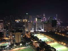 -香港铜锣湾维景酒店