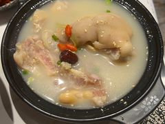 -付小姐在成都(五道口店)