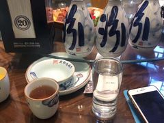 -燕郊烧鸽子(广安路店)