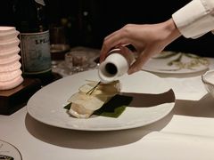 -Le Comptoir de Pierre Gagnaire