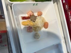 -极乐小煮·成都冒菜(科技绿洲店)