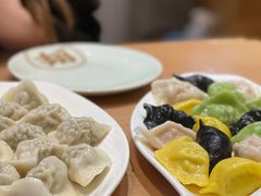 -船歌·鱼水饺青岛菜(国贸商城店)