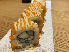 -林妈妈村·日式料理(宝山龙湖天街店)