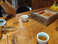 -老高烧烤(龙华星河iCO店)