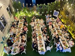 -CIAO·团建聚餐·生日派对轰趴馆(福田店)