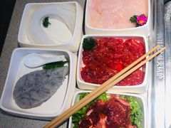 -海底捞大排档火锅(悦荟广场店)