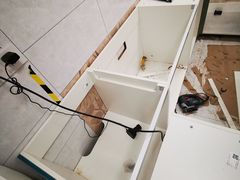 -佰丽爱家全屋定制(汶水店)