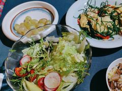 -伊带伊路新疆美食府(呼家楼店)