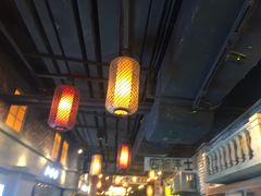 -1192弄老上海风情街(世纪汇广场店)