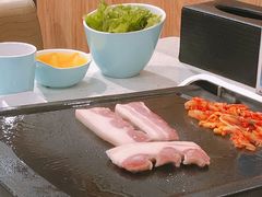 -韩时烤肉(枫蓝店)