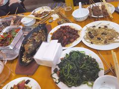 -老黑板筋(顺义总店)