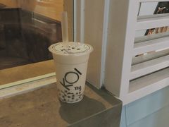 -KOI Thé(正佳广场店)