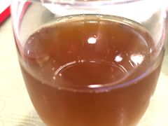 乌梅汤-东四民芳餐厅(世茂工三店)