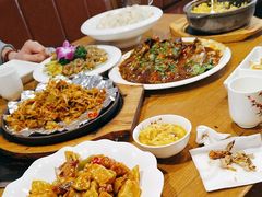 -小平岛開海水饺(浑南店)
