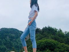 -牛背梁国家森林公园