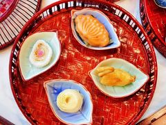 -安泰楼·佛跳墙创始人·传统闽味早茶·酒楼(三坊七巷闽菜地标店)