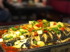 -烟火鱼乡(京华城店)