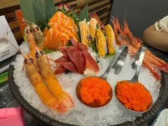 -菊上料理(蜀山银泰百货店)