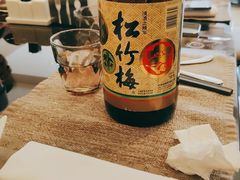 -盛宴自助餐厅(运达喜来登店)