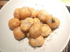 -江南驿·二十余年创意杭帮味(良渚玉鸟集店)