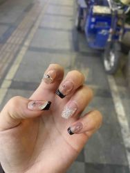 -MB·nail美甲美睫