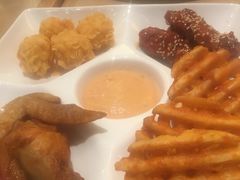 -必胜客(双榆树店)