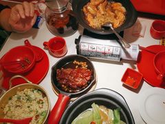 -避风塘·金牌店·夜宵(金玉兰店)