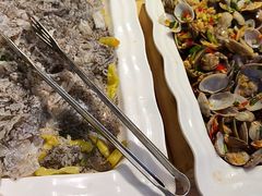 -鹿客臻鲜海鲜自助餐厅(永旺店)