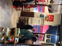 大堂-铜元老码头鳝鱼火锅