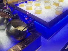 -加餐海鲜自助(宝龙一城店)