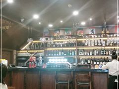 -申德勒加油站西餐厅Schindlers Tankstelle(上海外滩店)