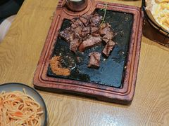 -西语炭烧牛排·西厨(石龙店)