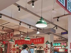 -龙师傅卤炒(天马店)