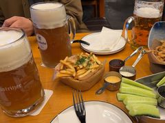 -haxnbauer海森堡德国餐厅(深圳coco店)